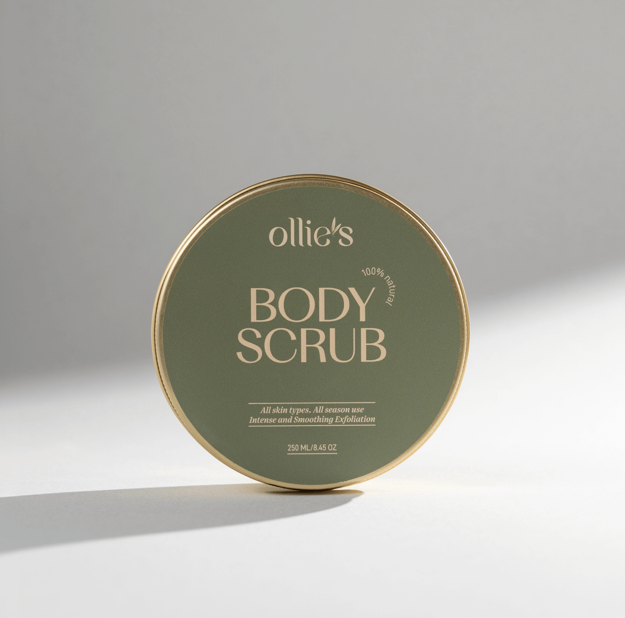 body-scrub