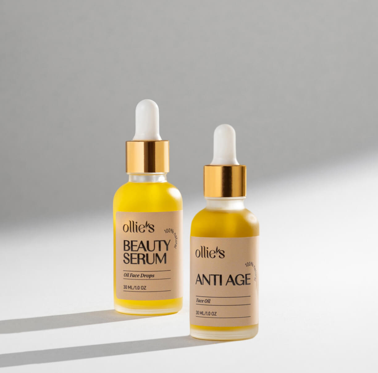 beauty set